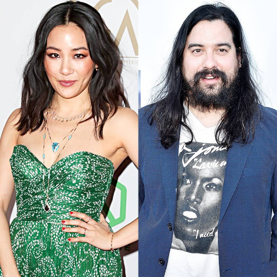 Constance Wu gives birth to her first child with boyfriend Ryan Cutner