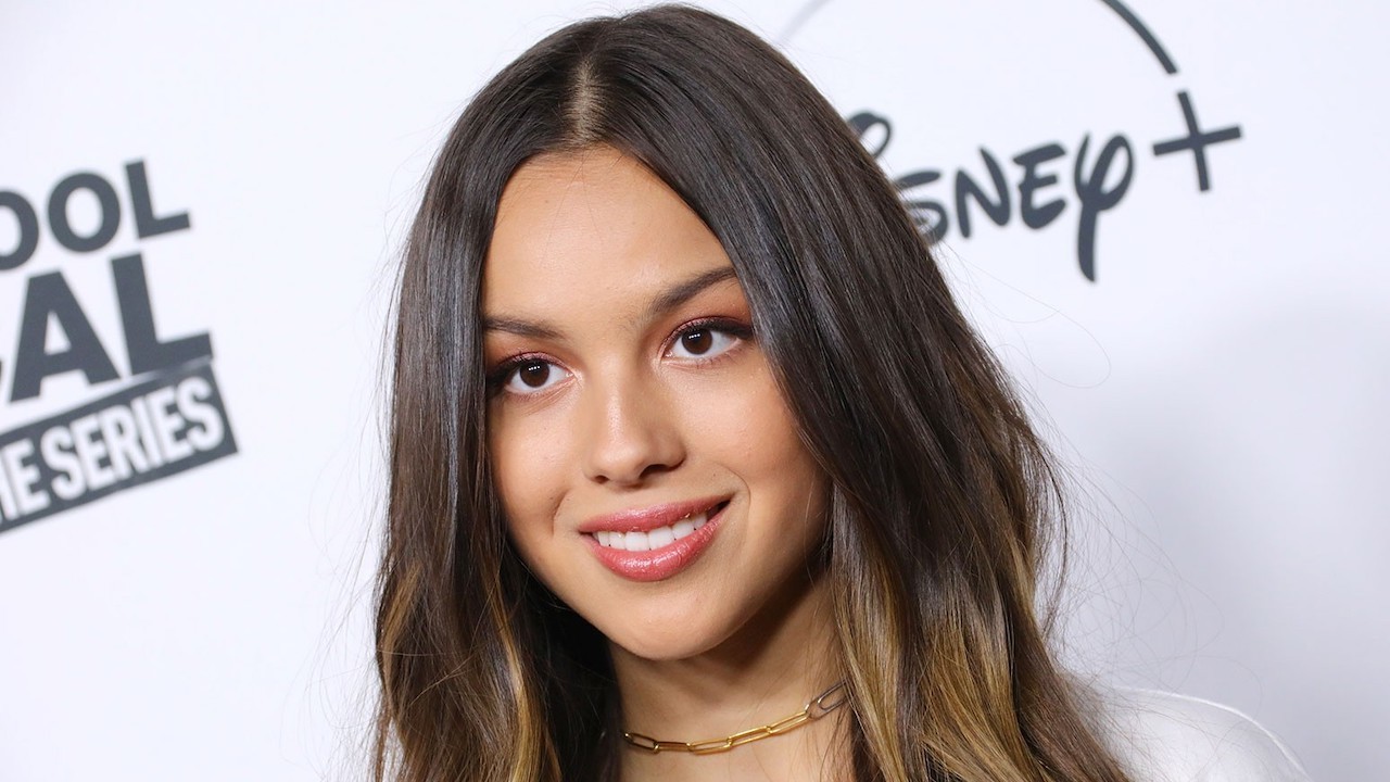 This is what fans think about Olivia Rodrigo's "driver's license"