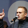 After being poisoned, Russian opposition leader Navalny vows to return to Russia