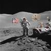 Moon landing in 2024?  NASA says this will happen.  Others say: No way