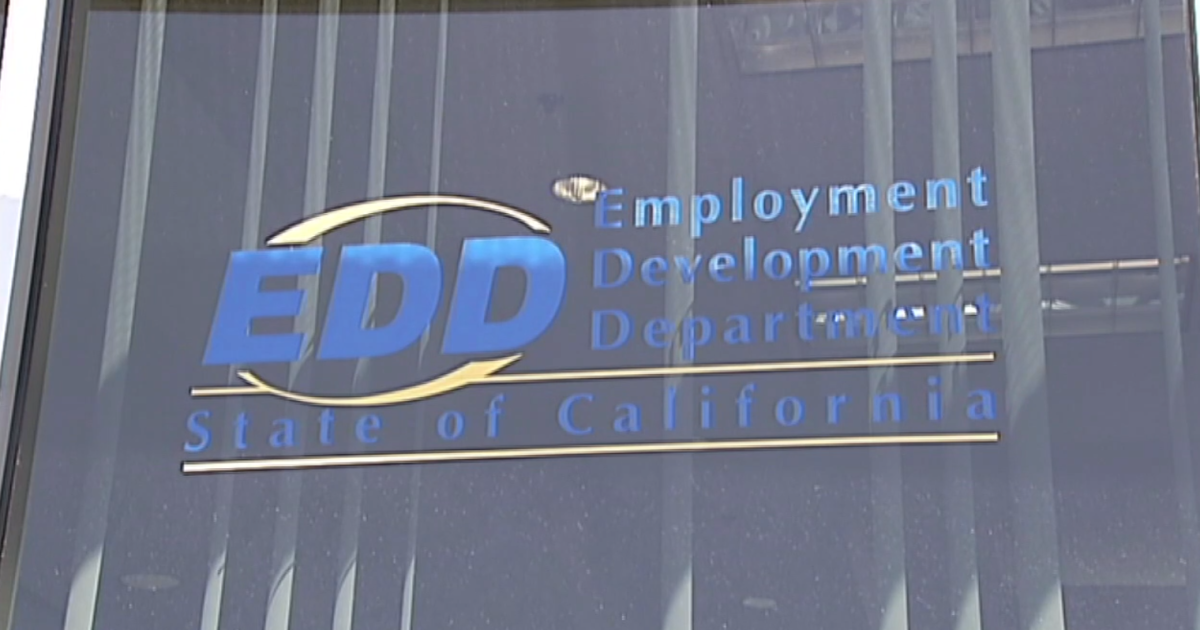 EDD freezes payments to 1.4 million California residents