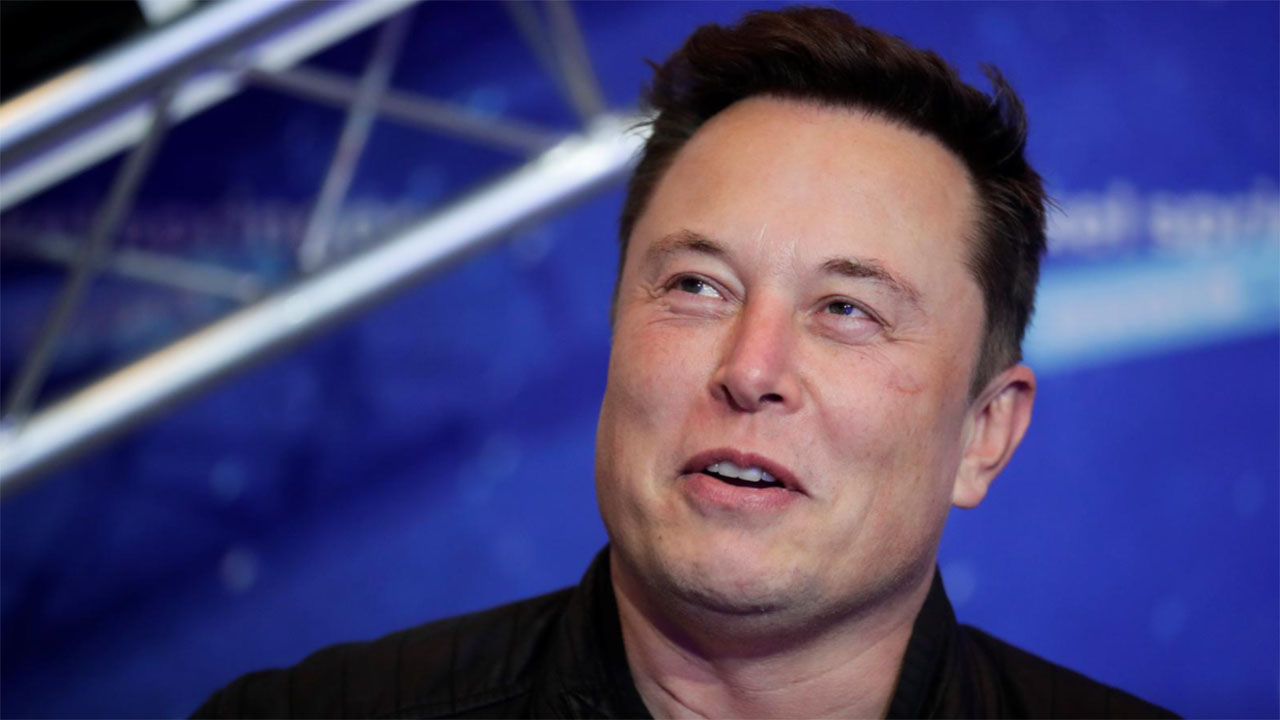 Elon Musk will present a $ 100 million prize for the best carbon capture technology