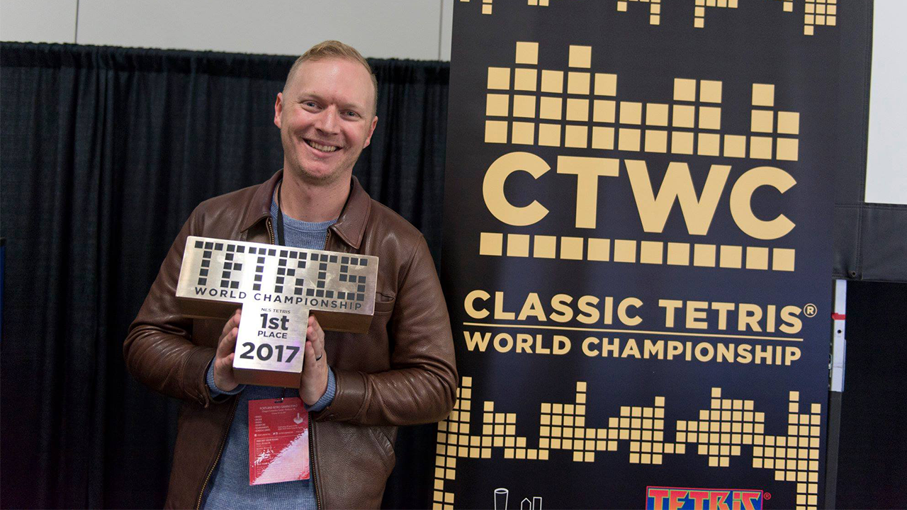 Tetris world champion Jonas Neubauer dies at 39