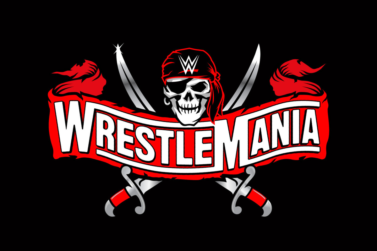 WWE is moving WrestleMania 37 to a city where fans can attend