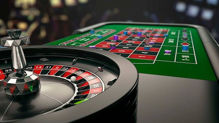 bestes Casino Spiel Änderungen: 5 umsetzbare Tipps