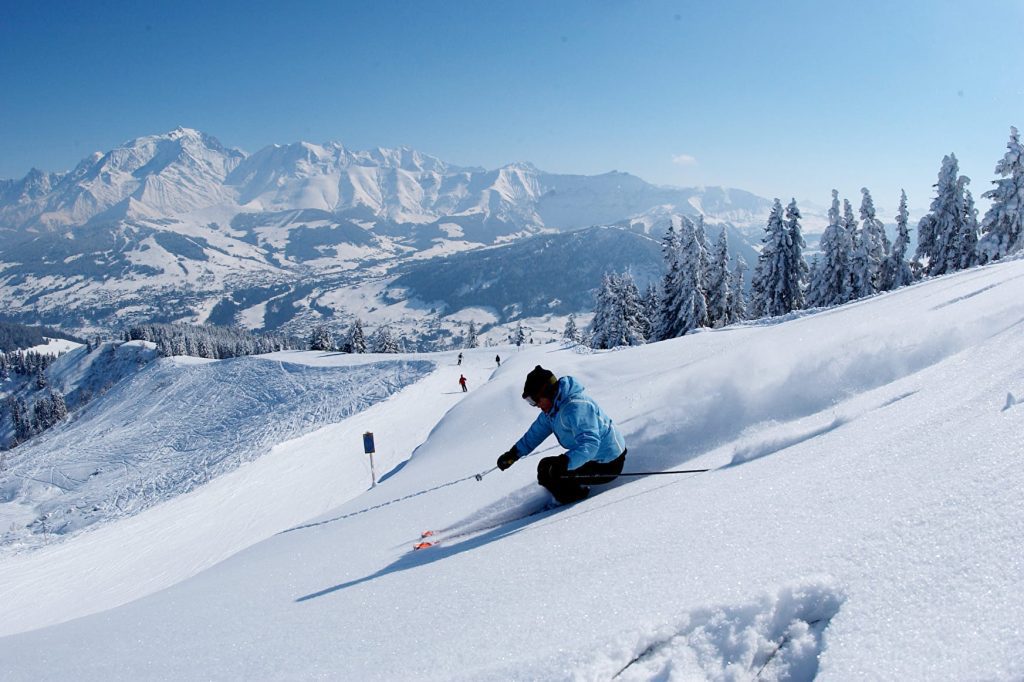 Diese Wintersport-Events dürfen Sie nicht verpassen