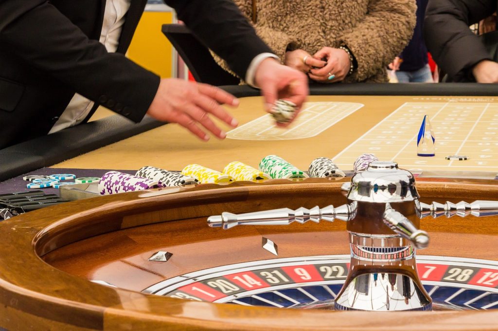 Die fünf schicksten Spielbanken in der Schweiz Die fünf schicksten Spielbanken in der Schweiz