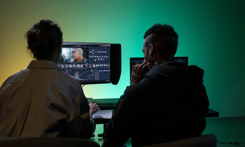 Einige Punkte, die man bei der Auswahl eines Video-Editors beachten soll Einige Punkte, die man bei der Auswahl eines Video-Editors beachten soll
