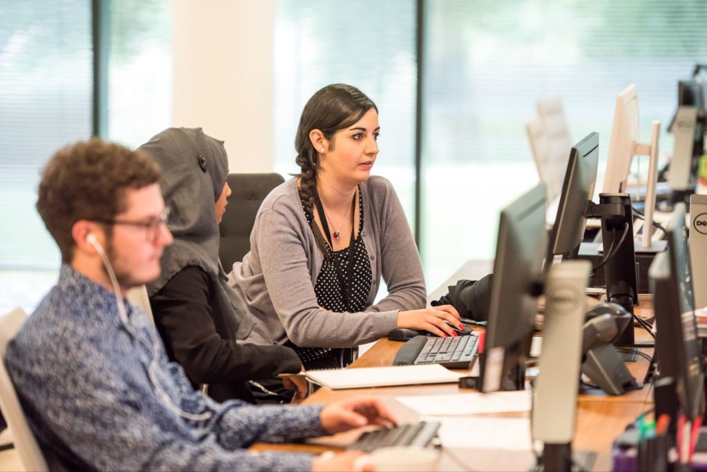 Wie Unternehmen von Outsourcing profitieren Wie Unternehmen von Outsourcing profitieren