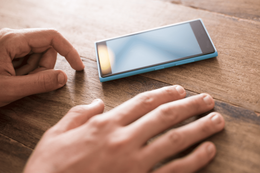 Registrierung und Verifizierung mit virtueller Telefonnummer Registrierung und Verifizierung mit virtueller Telefonnummer