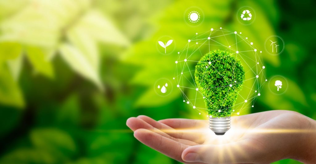 ¿Cuál es el papel de DCIM en la sostenibilidad medioambiental y la eficiencia energética? ¿Cuál es el papel de DCIM en la sostenibilidad medioambiental y la eficiencia energética?