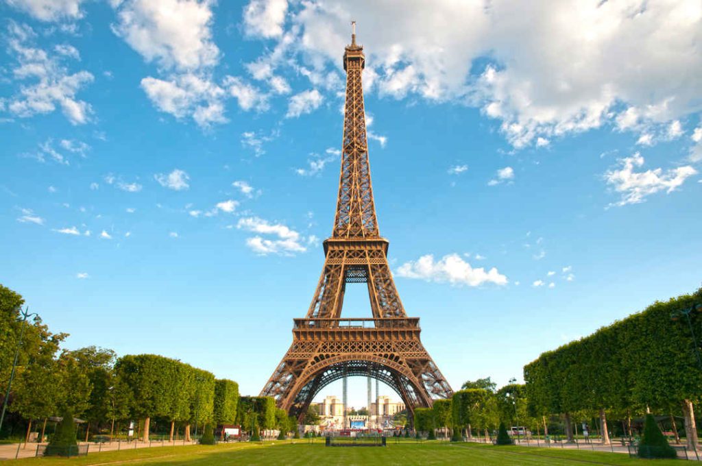 Die Perfekte Reiseplanung: Entdecken Sie die USA und Paris Die Perfekte Reiseplanung: Entdecken Sie die USA und Paris