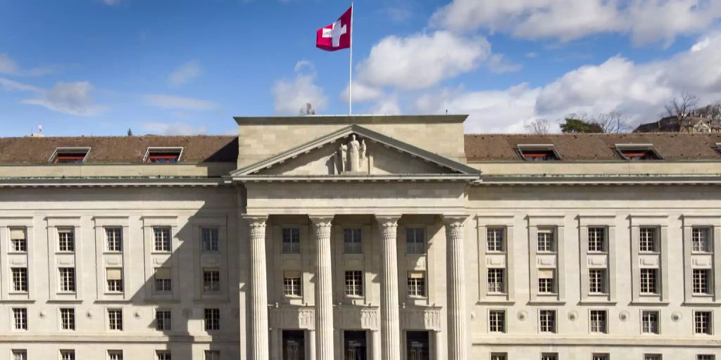 Das Herz des Schweizer Justizsystems: Wenn die Justiz selbst im schiefen Licht steht Das Herz des Schweizer Justizsystems: Wenn die Justiz selbst im schiefen Licht steht