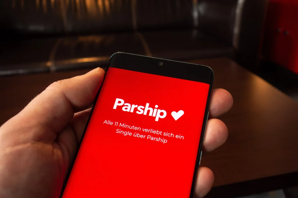 Parship Test – Die Wahrheit über Parship Parship Test – Die Wahrheit über Parship