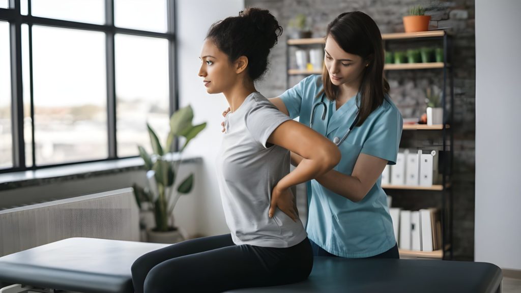 Warum Physiotherapie bei chronischen Beschwerden unverzichtbar ist Warum Physiotherapie bei chronischen Beschwerden unverzichtbar ist