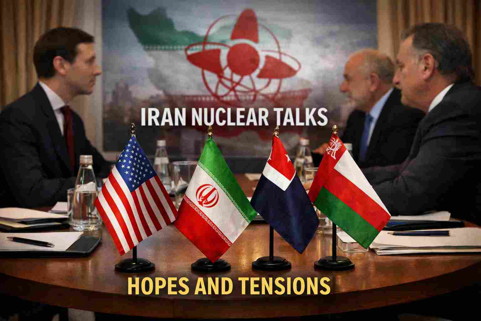 Atomgespr-che-mit-Iran-zeigen-vorsichtige-Fortschritte-Durchbruch-bleibt-aber-aus