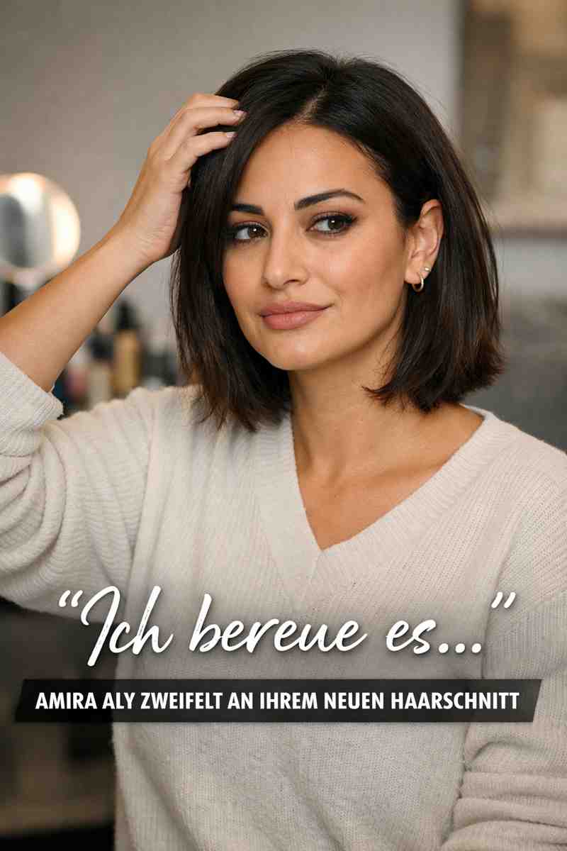 Amira-Aly-zweifelt-an-neuem-Look-Ich-bereue-es-
