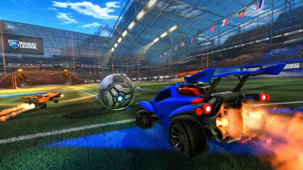 Unreal-Engine-6-Rocket-League-deutet-mit-erstem-Teaser-die-Zukunft-der-Spielreihe-an
